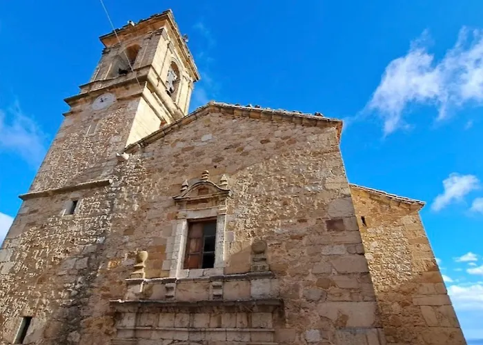 Casa Del Practicant