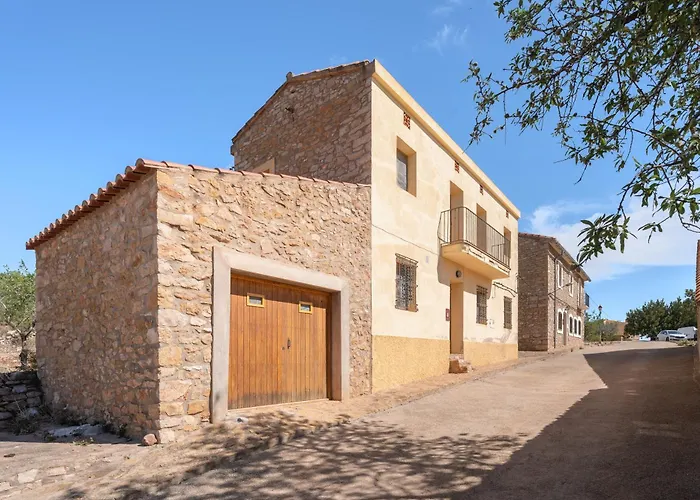Casa Del Practicant