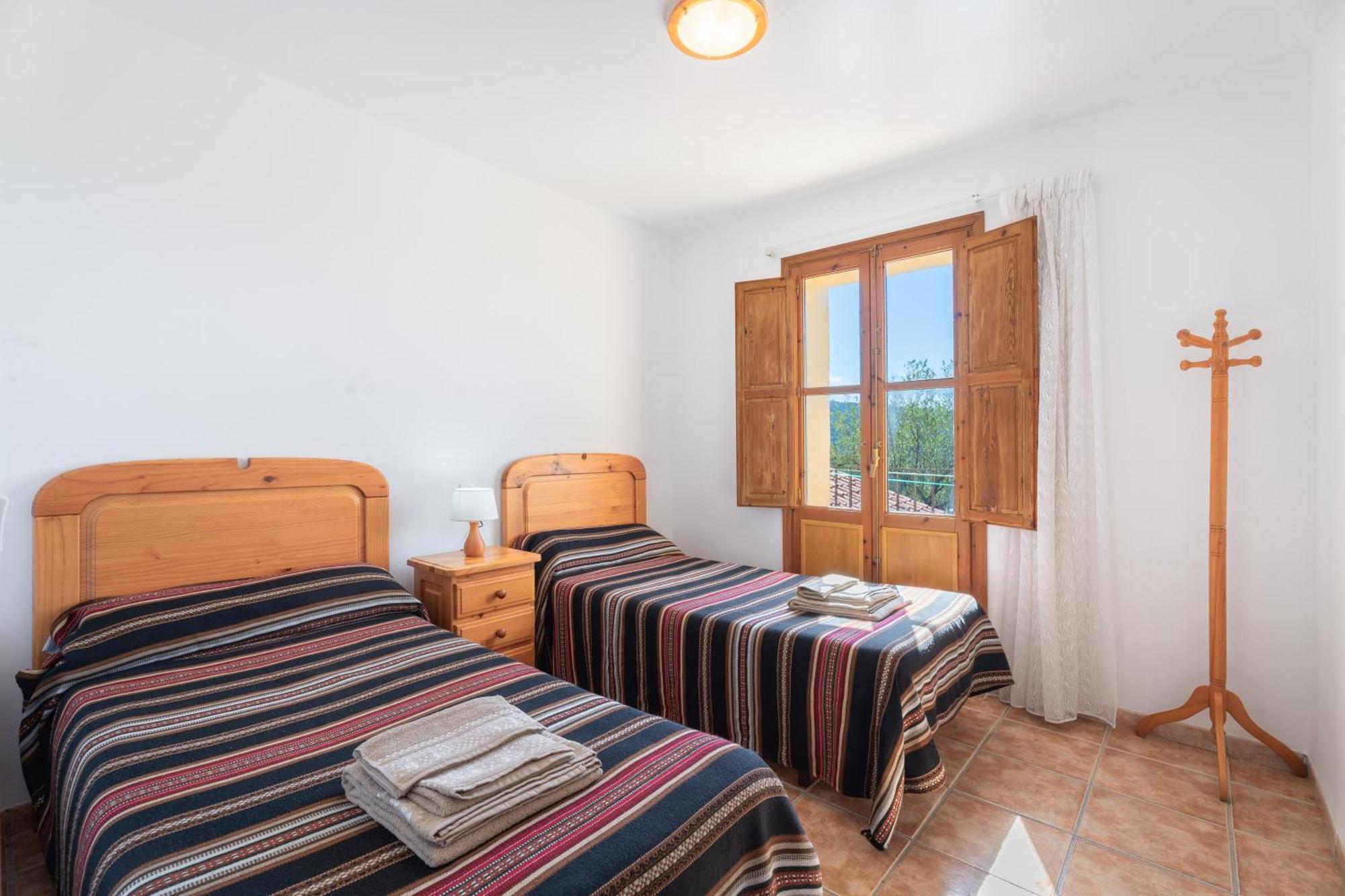Holiday home Casa Del Practicant