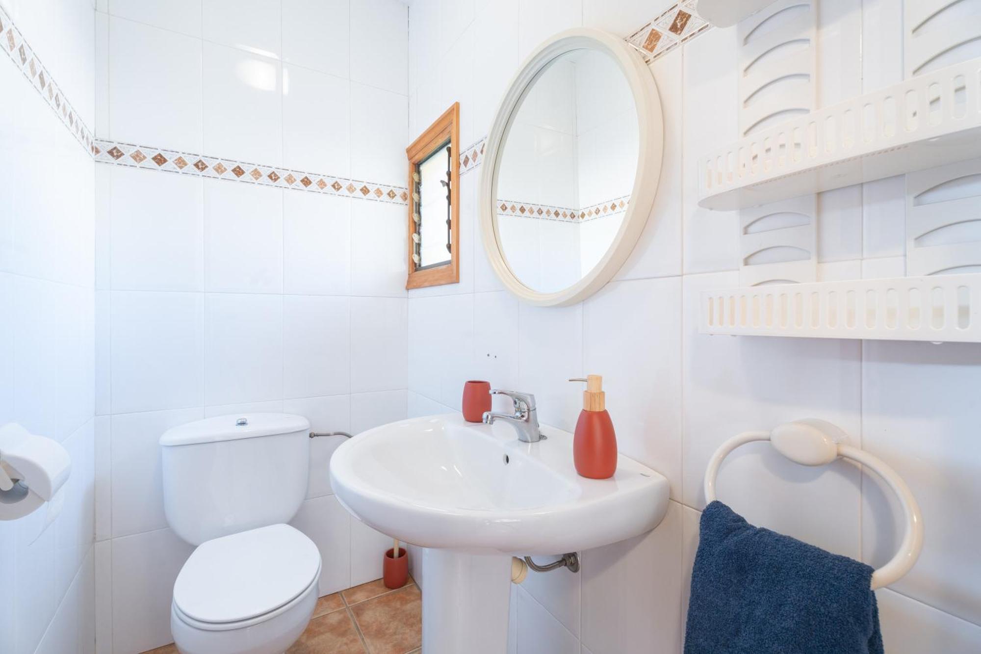 Casa Del Practicant Holiday home