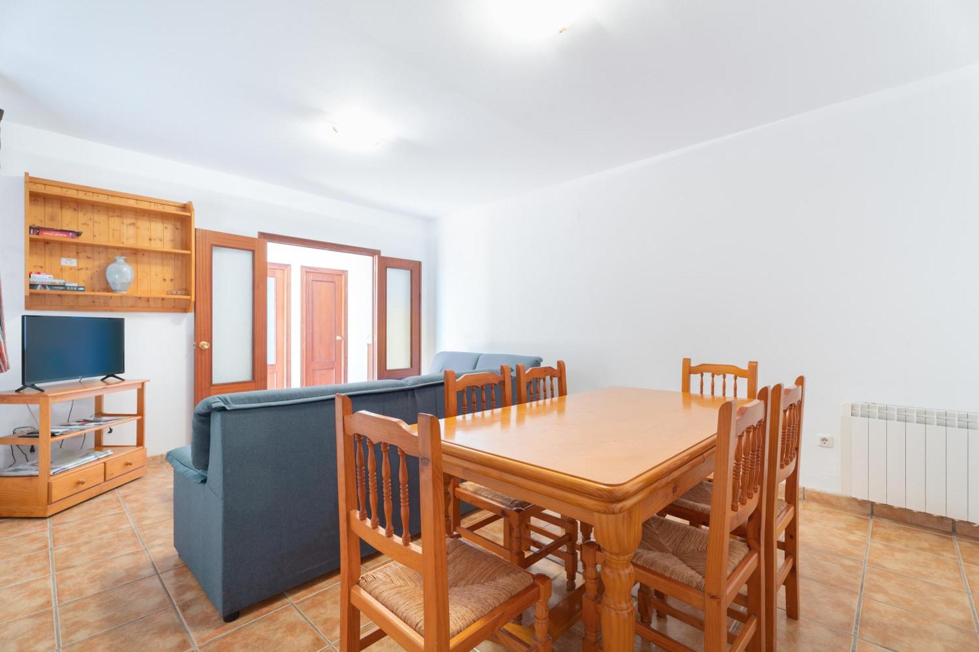 Casa Del Practicant