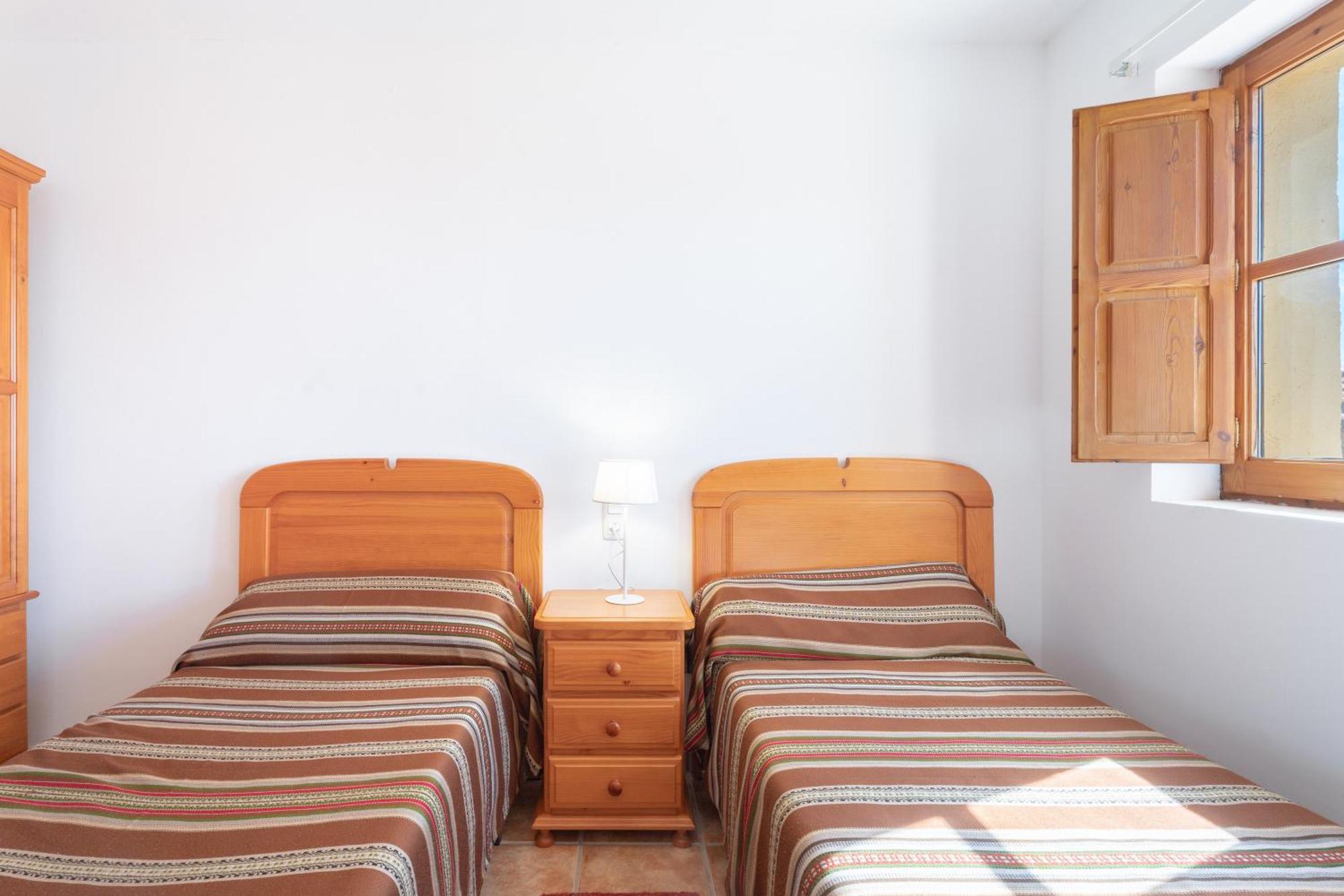 Casa Del Practicant Holiday home Culla