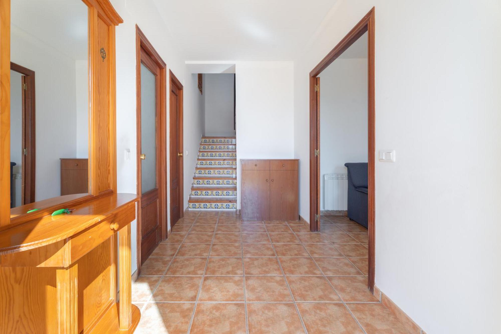 Casa Del Practicant Culla