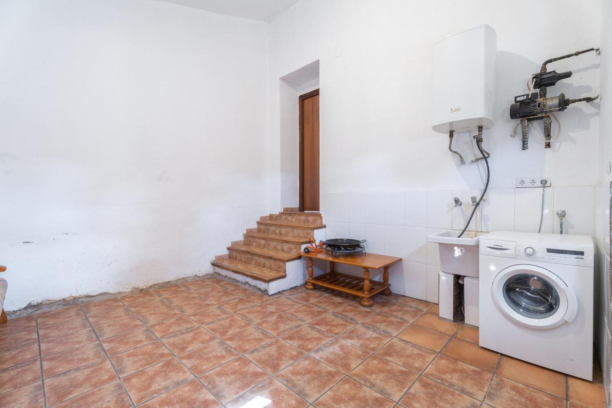 Casa Del Practicant Holiday home Culla