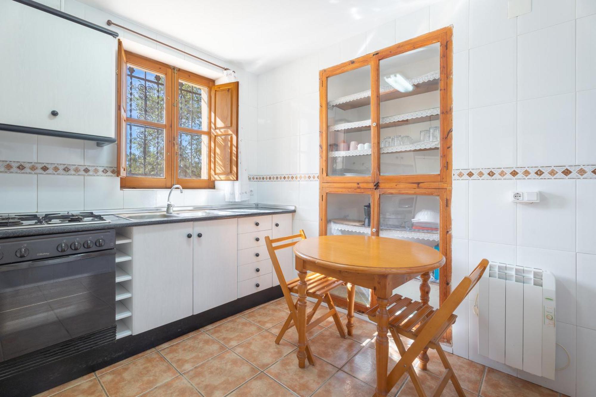 Casa Del Practicant Holiday home Culla