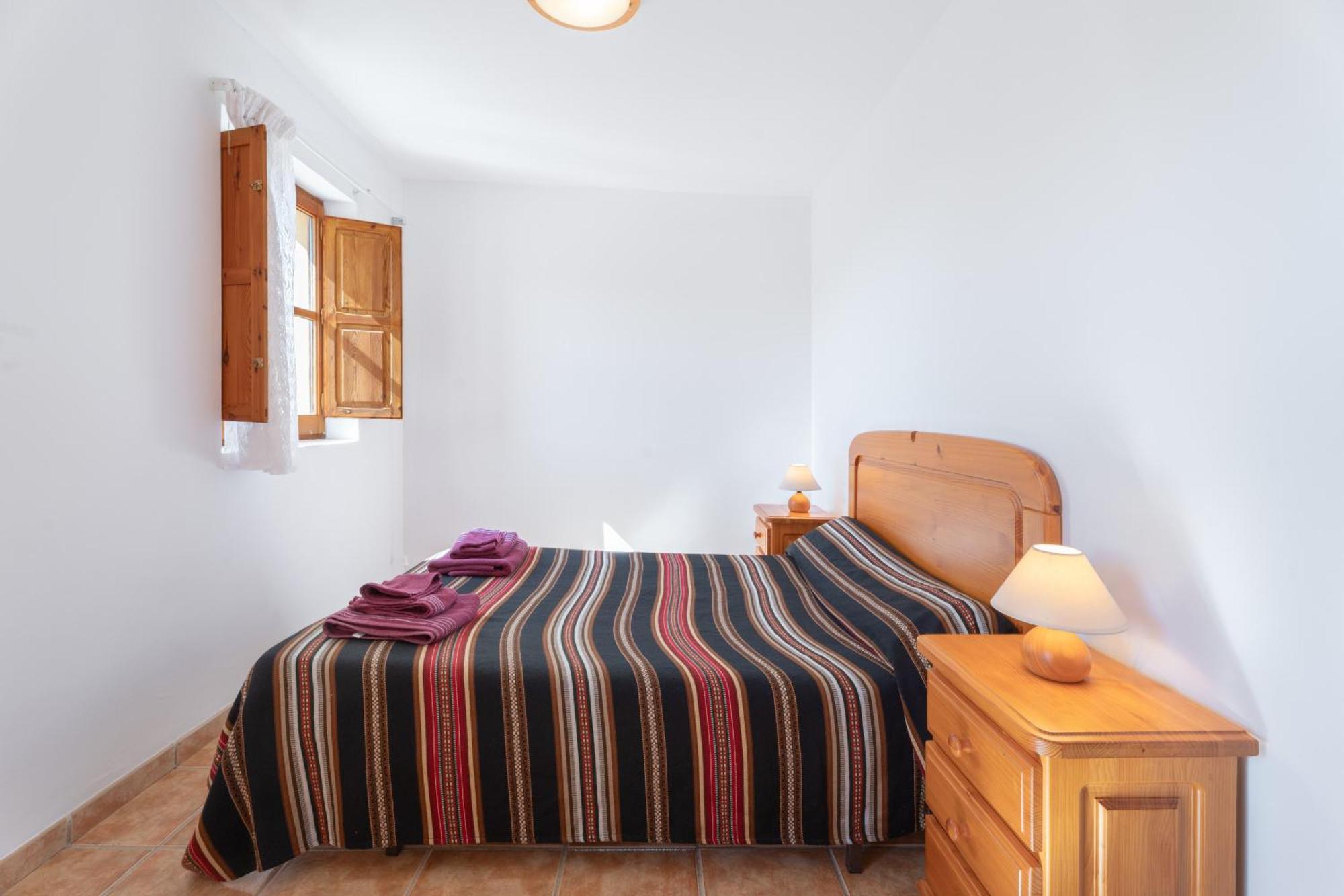 Casa Del Practicant Holiday home Culla