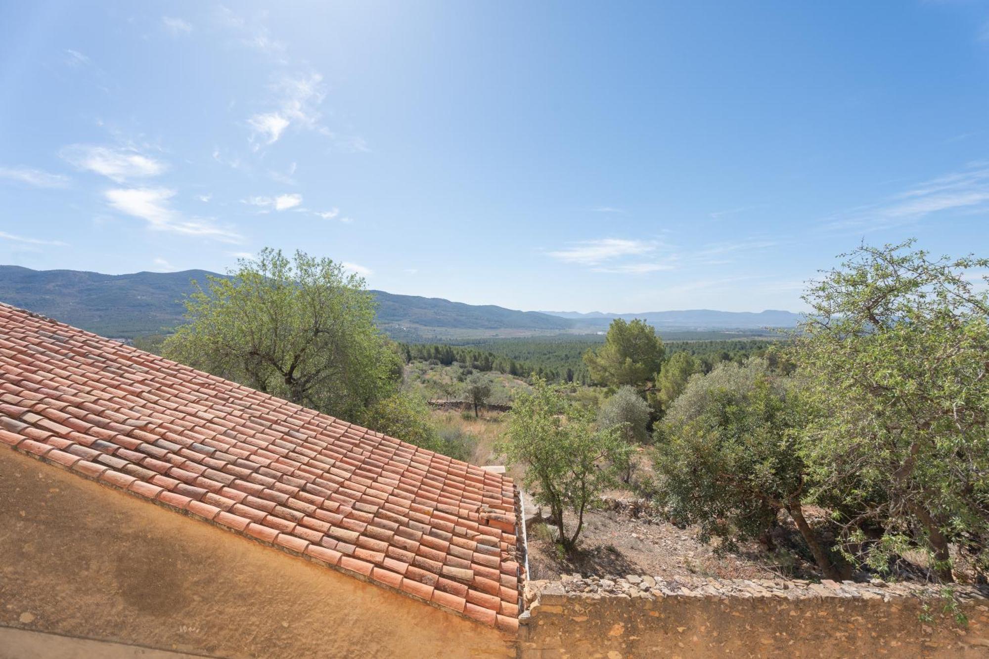 Casa Del Practicant Holiday home *