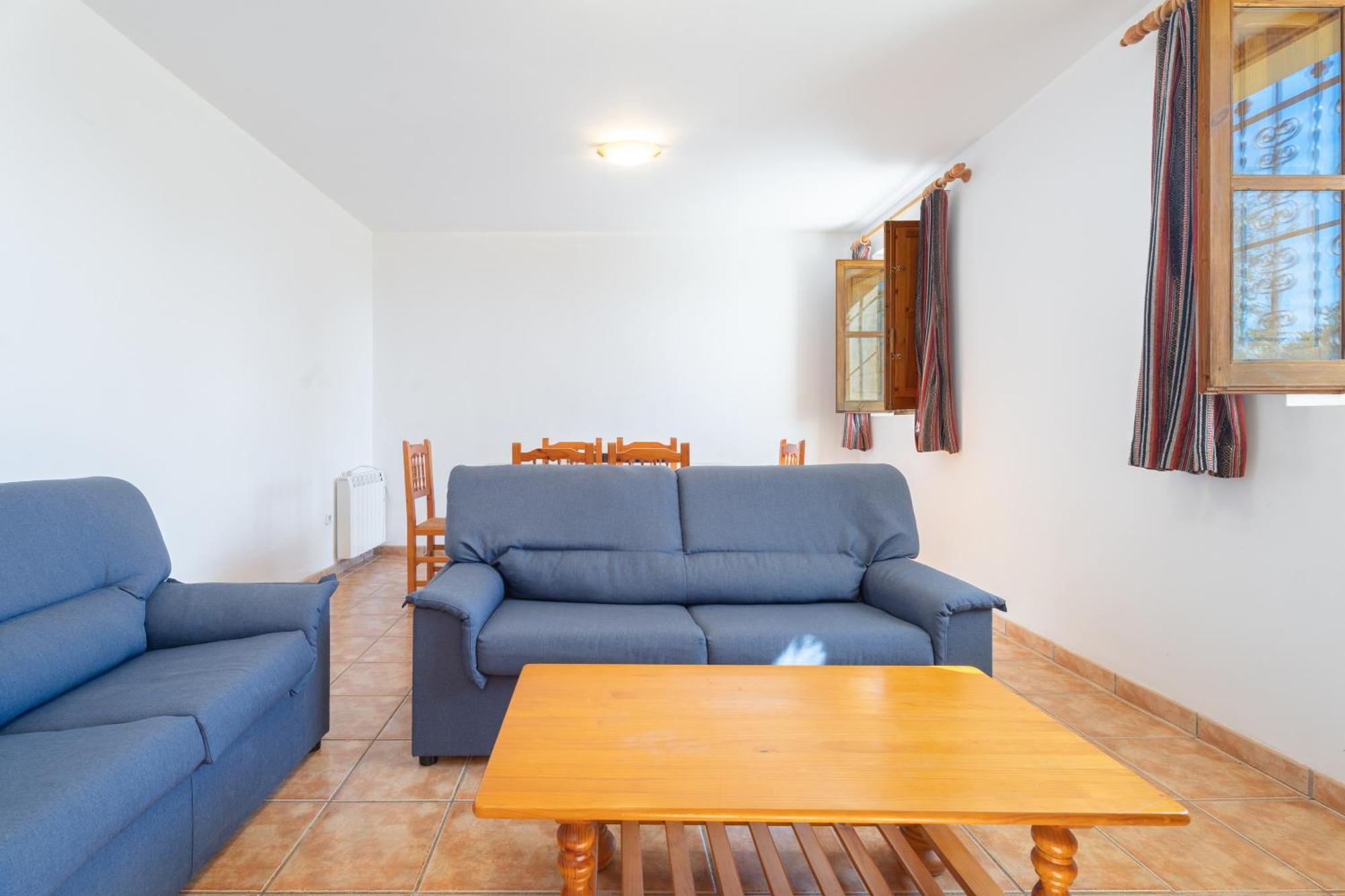 Holiday home Casa Del Practicant *