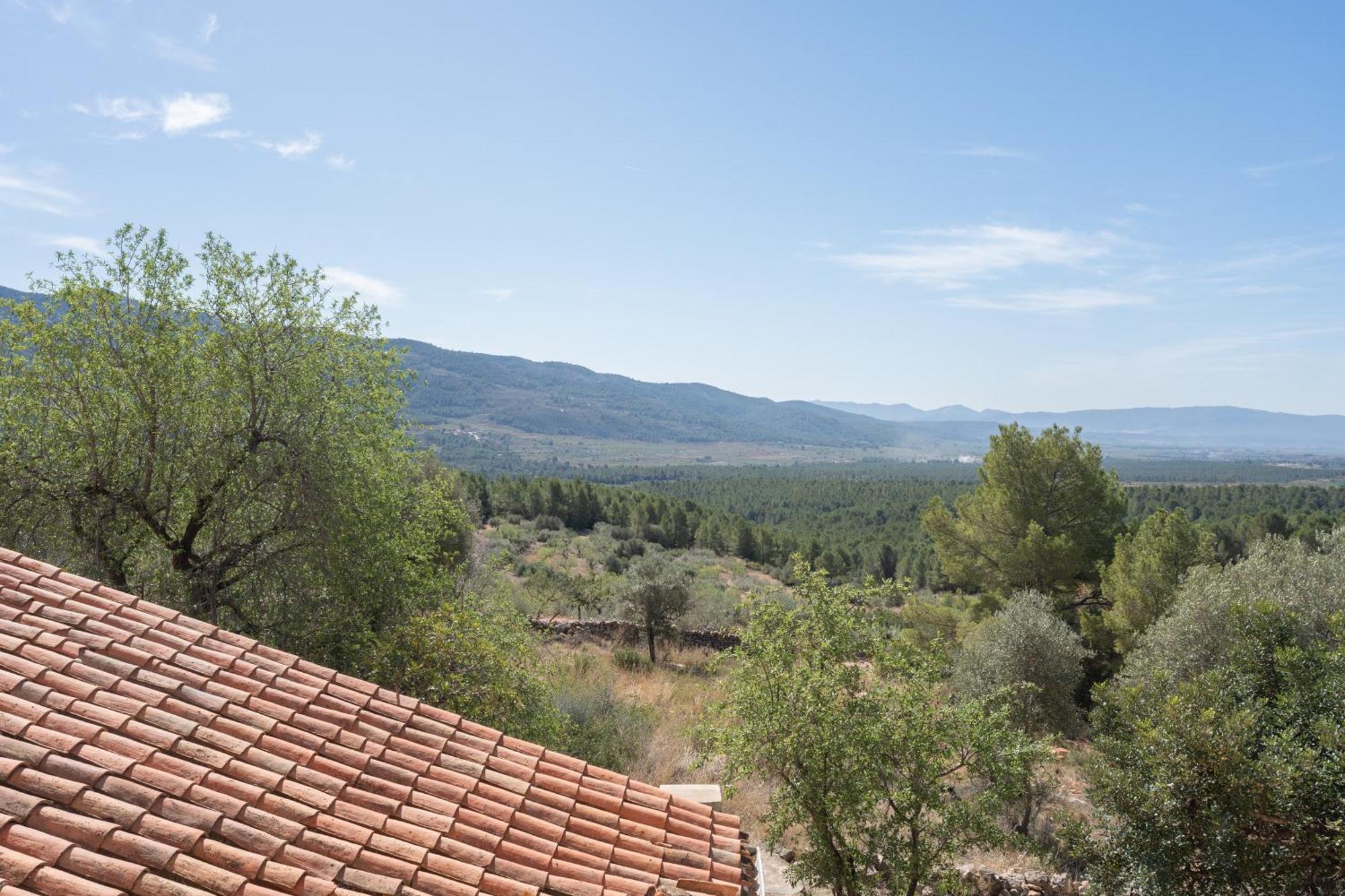 Casa Del Practicant Holiday home Culla