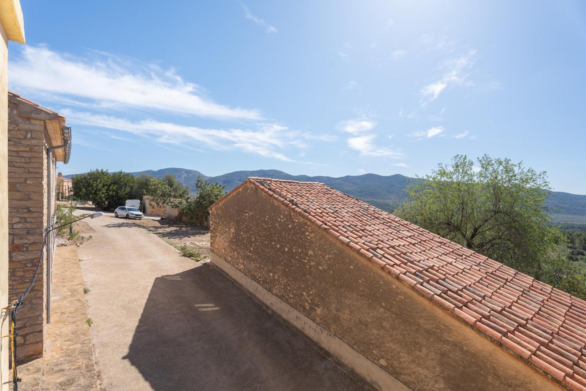 Holiday home Casa Del Practicant *